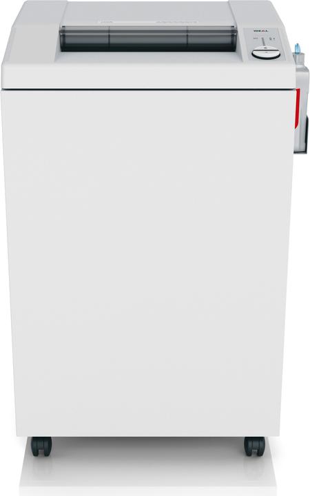 Actual product image Ideal 4005-C/C (Particle cut)