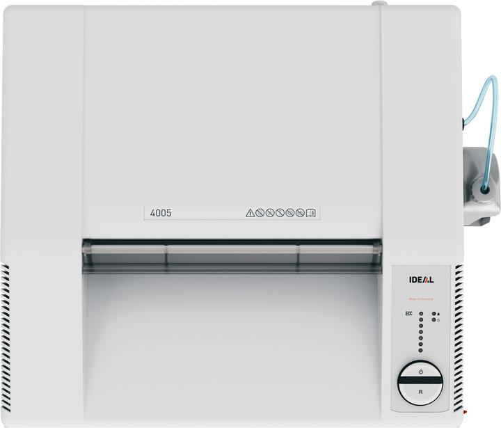 Actual product image Ideal 4005-C/C (Particle cut)