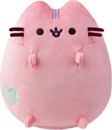 Pastel pink