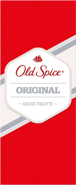 Produktbild Old Spice Original (Eau de Toilette, 100 ml)