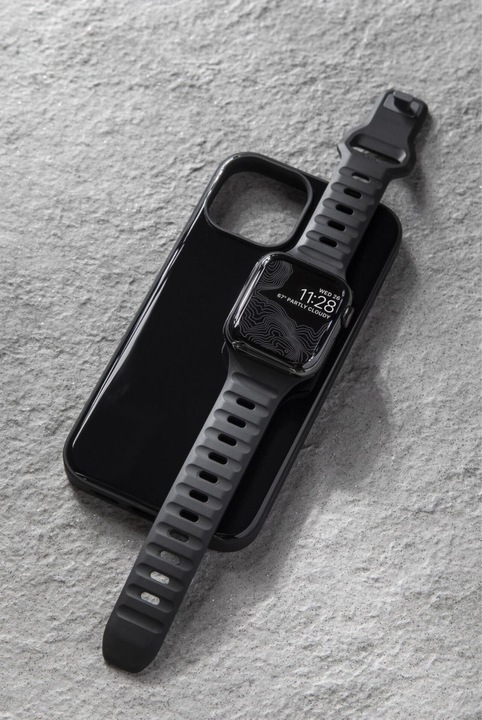 Immagine prodotto Nomad Custodia Sport iPhone 14 Pro Max Carbide