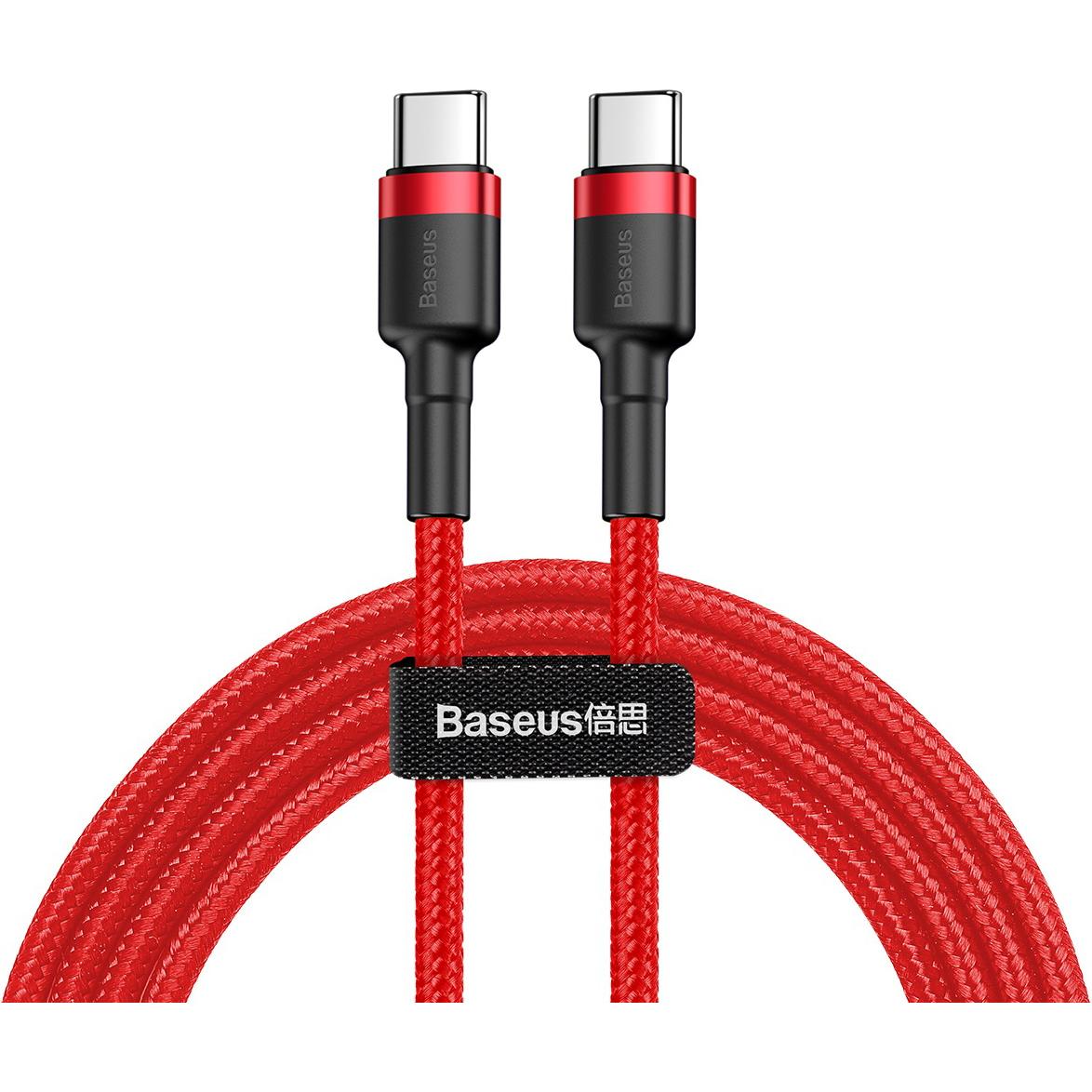 Baseus Cafule Series (2 m, USB 2.0), USB Kabel