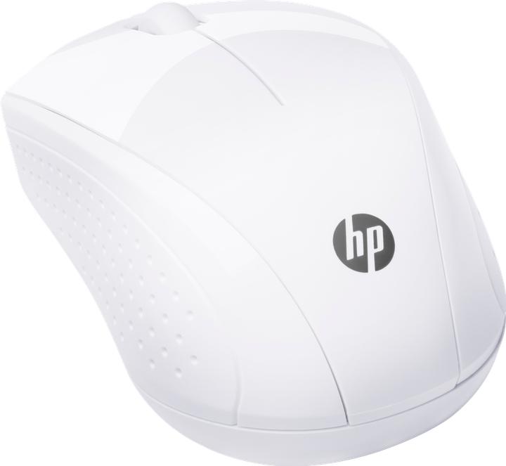 Actual product image HP 220 (Wireless)