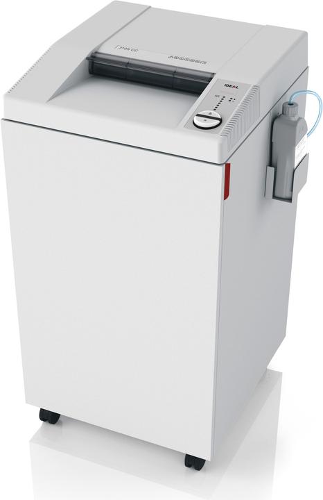 Actual product image Ideal 3105 (Particle cut)
