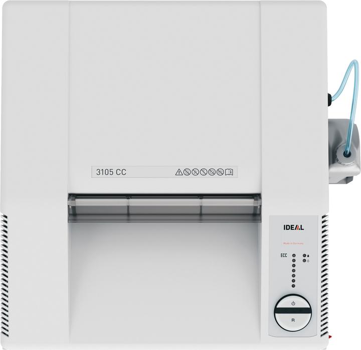 Actual product image Ideal 3105 (Particle cut)