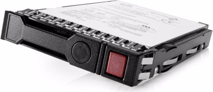 Produktbild HPE Light Endurance Enterprise (960 GB, 2.5")