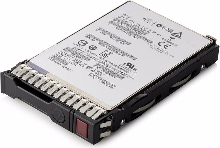 Produktbild HPE 787336-001 (400 GB, 2.5")