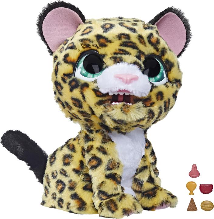 Actual product image FurReal Lolly (28 cm)