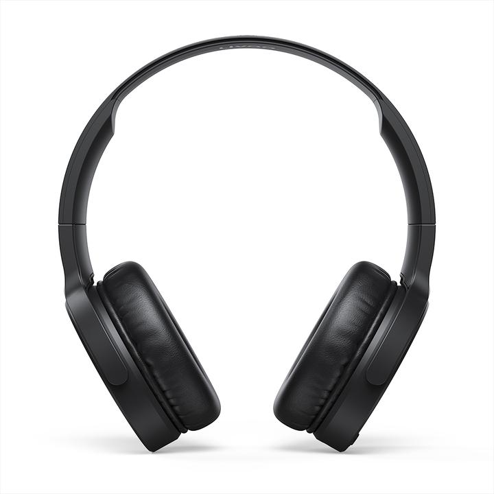 Image du produit Livoo Casque compatible Bluetooth (5 h, Sans fil)