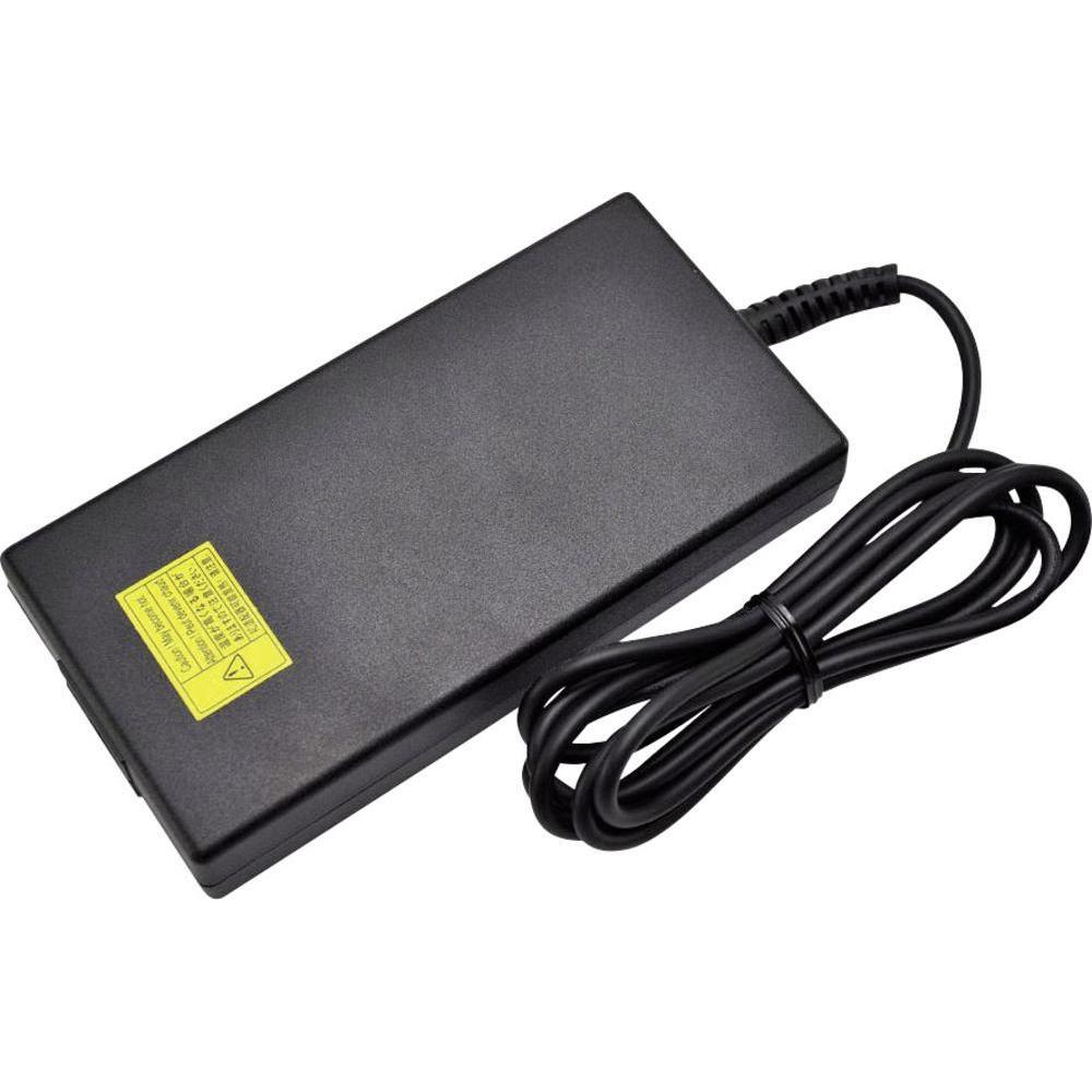 Acer KP.06503.013 AC-Adapter (65 W), Notebook Netzteil, Schwarz