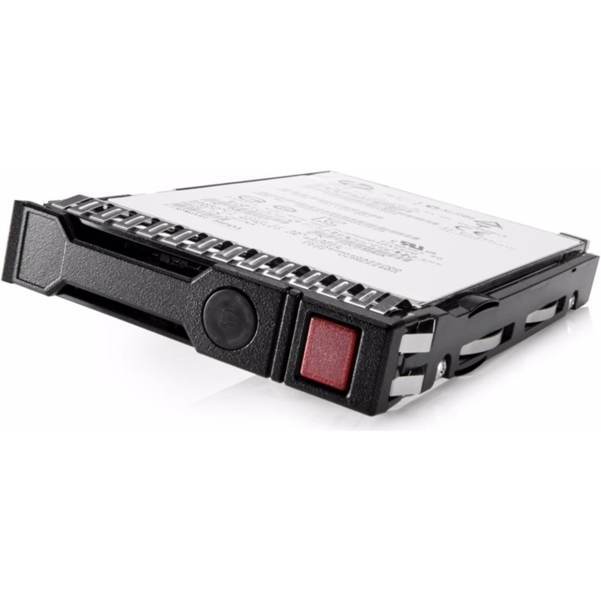 Thumbnail - HPE 805377-001 (200 GB, 2.5"), SSD