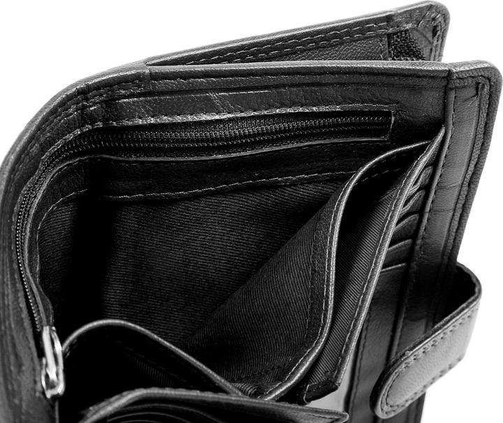 Actual product image Bagan Geldbörse