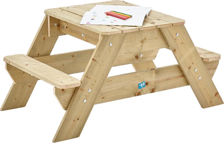 Produktbild TP Toys Holzsandspieltisch Classic