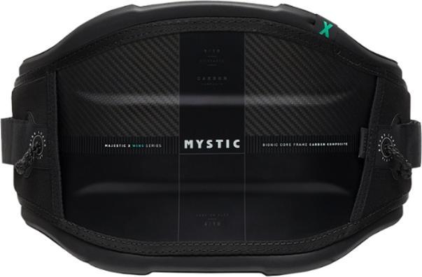 Image du produit Mystic Majestic X Wing Harness (S)