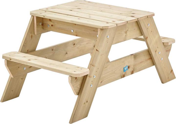 Produktbild TP Toys Holzsandspieltisch Classic