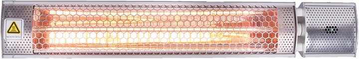 Actual product image Sonnenkönig Halogen floodlight Venus (2000 W)