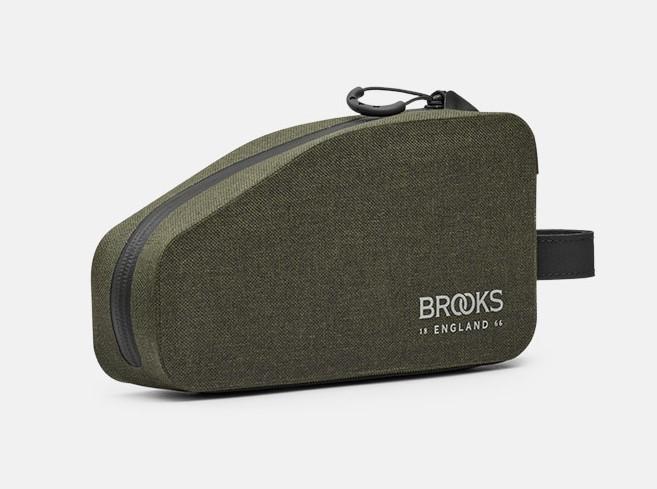 Actual product image Brooks England Scape (0.90 l, Frame bag)