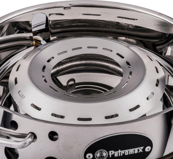 Image du produit Petromax Atago Gasgrill (3.80 kW)