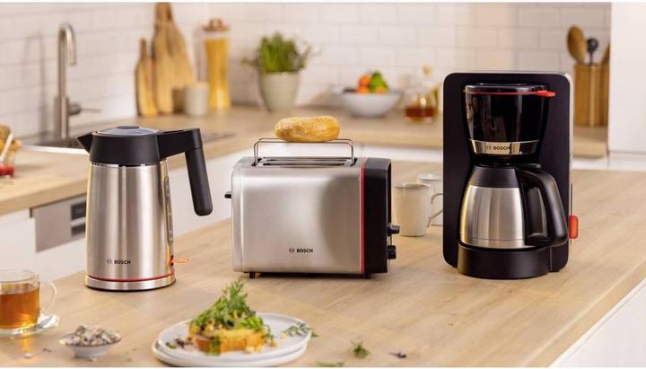 Immagine prodotto Bosch Hausgeräte Macchina da caffè BOSC