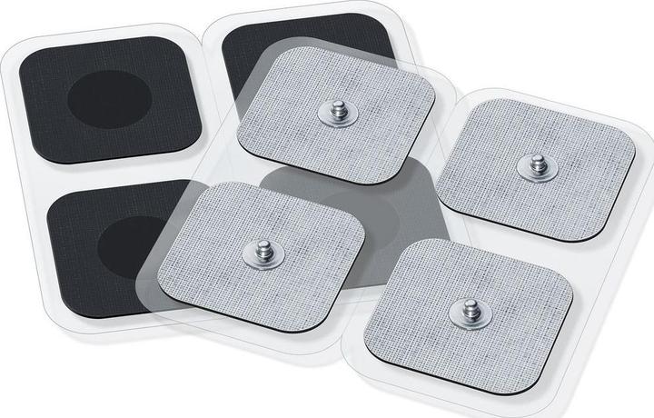 Actual product image Sanitas Electrodes for SEM 43