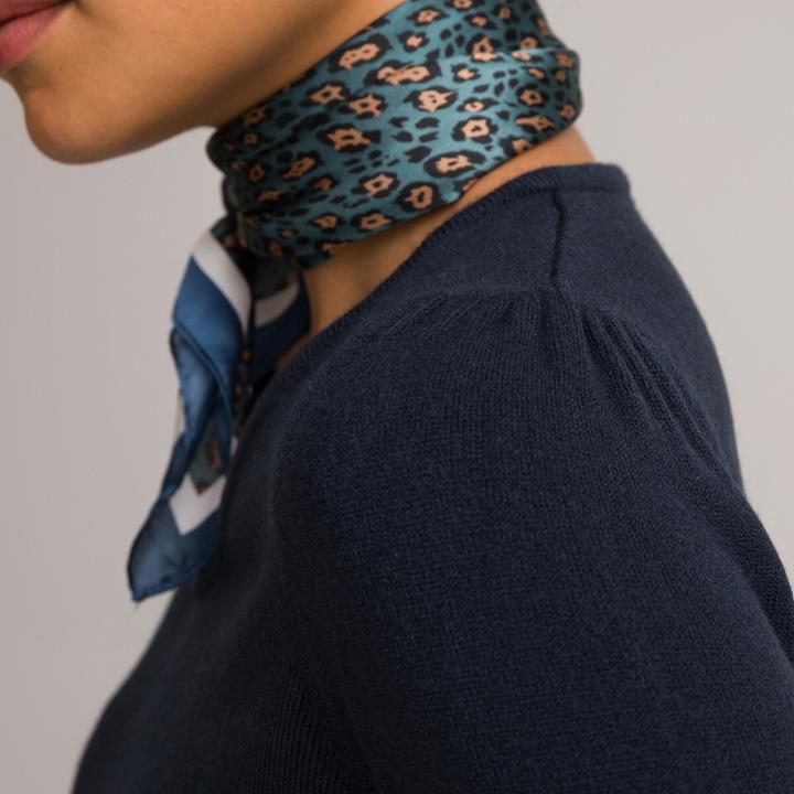 Produktbild Anne Weyburn Pullover mit V-Ausschnitt (36, 38)