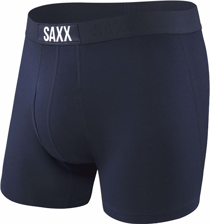 Produktbild SAXX Underwear Ultra Boxer Brief Fly 2pk Boxer (L, 2er Pack)