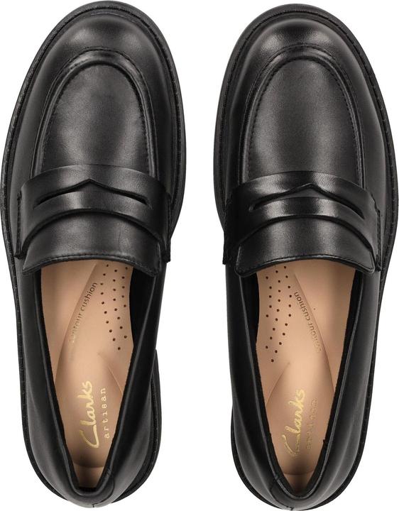 Produktbild Clarks Orinoco2 Penny - 63029 (39.5)