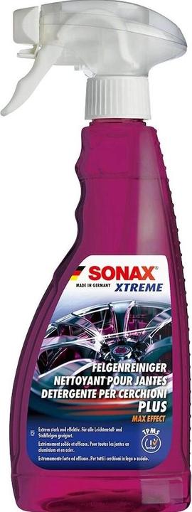 Sonax Rim Cleaner Plus (500 ml)