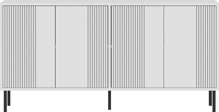 Produktbild Homitis Refra Console (150 x 36 x 75 cm)
