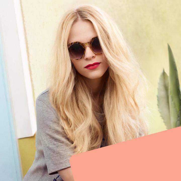 Actual product image Wella EIMI Natural Volume Hair Foam Volumizing (Volume foam, 500 ml)