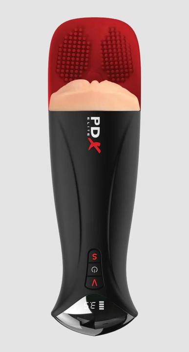 Produktbild Pipedream Fuck-O-Matic Pro