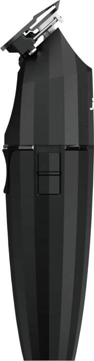 Actual product image JRL Cordless Trimmer Onyx 2020T black