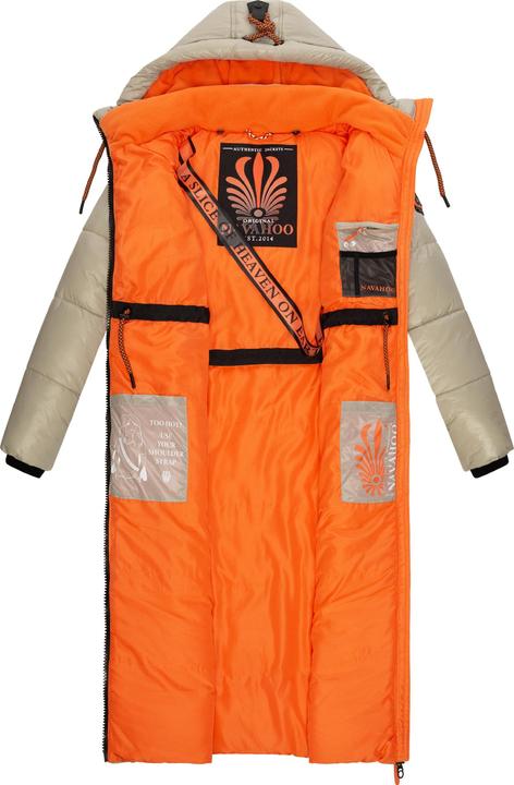 Actual product image Navahoo Cuddly angel (XL)