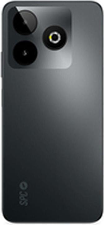 Immagine prodotto SPC Discovery 3 (128 GB, Grigio, 6.80", Doppia SIM, 4G)