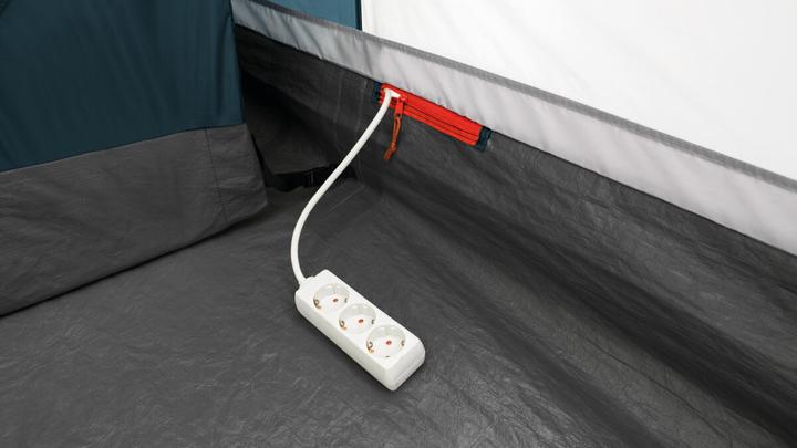 Actual product image Easy Camp Palmdale 600 family tent (Tunnel tent, 20.50 kg, 6 persons)