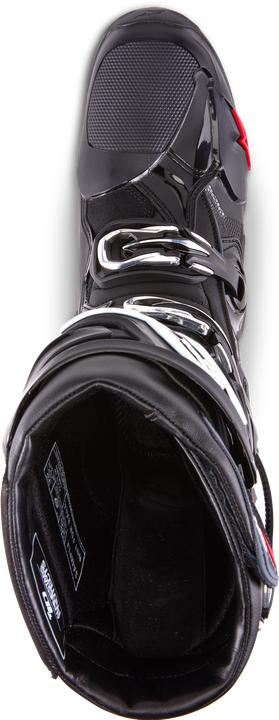 Produktbild Alpinestars Boots Tech 10 Enduro Blk 12/ (Herren, 47)