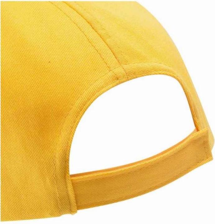 Produktbild Sols Buzz BaseballMütze