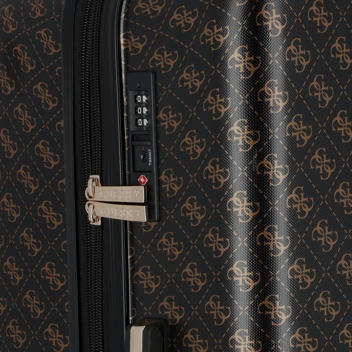 Produktbild Guess Jesco 4 Rollen Trolley 77 cm mit Dehnfalte (97 l)