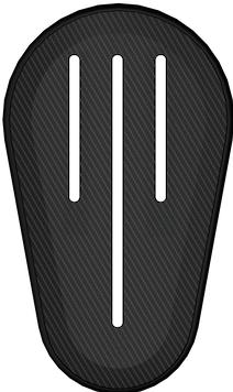 Immagine prodotto Pitchfix The Alignment Chip