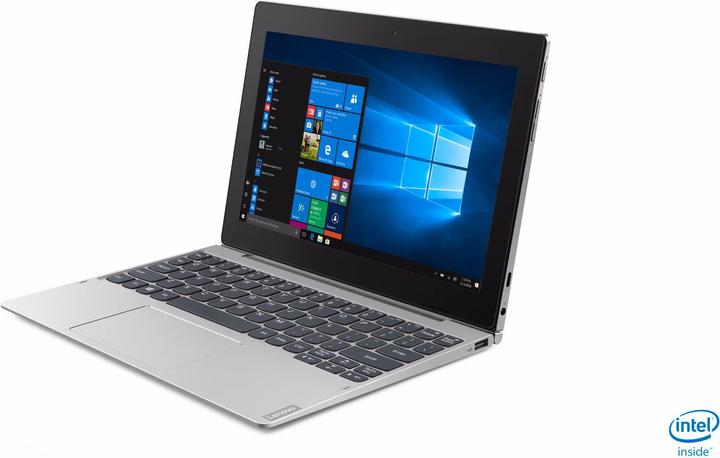 Produktbild Lenovo Ideapad D330-10 (10.10", 64 GB, 4 GB, CH, Intel Celeron N4000)