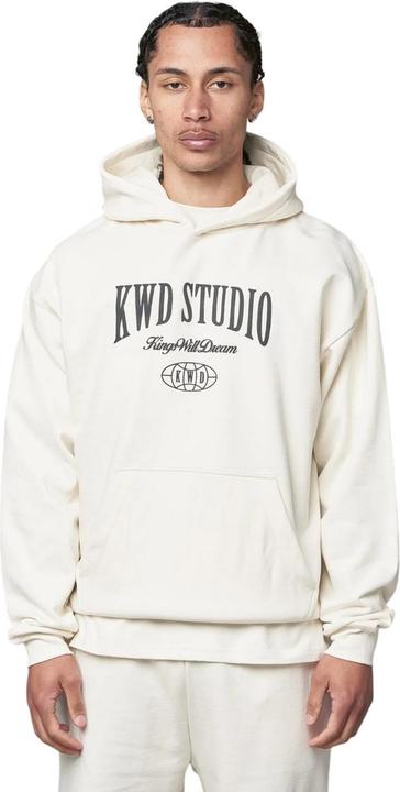 Produktbild Kings Will Dream Studio Studios Kapuzenpullover Rückseitiger Aufdruck (M)