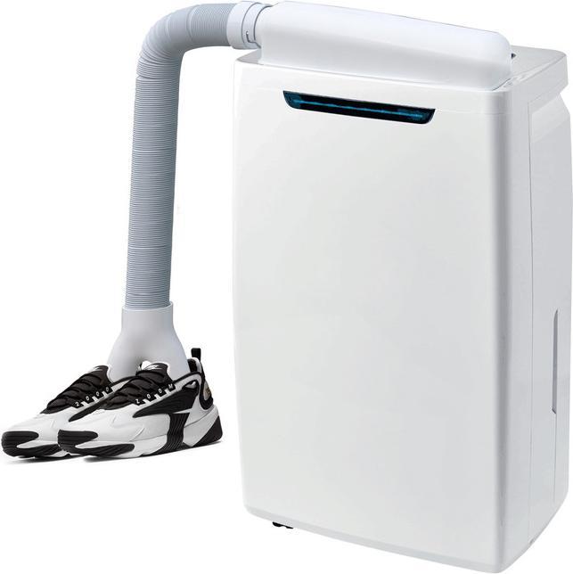 Produktbild Emerio Luftentfeuchter 25L/Tag (50 m², 25 l/24h)