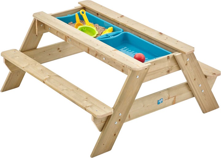 Produktbild TP Toys Deluxe