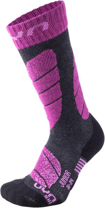 Antracite melange, Viola