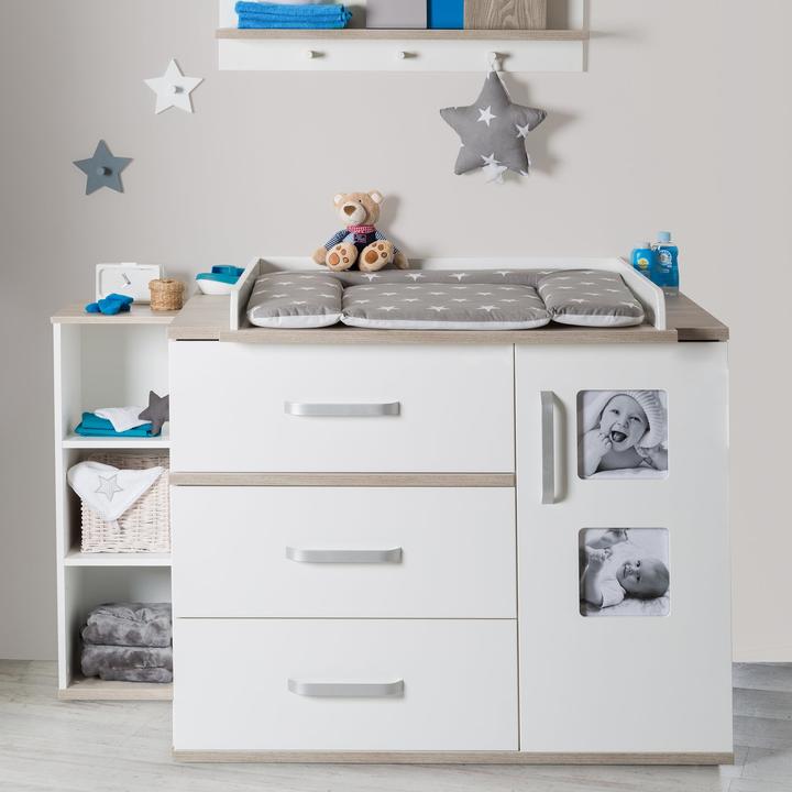 Image du produit Roba Moritz (31 x 32 x 91 cm)