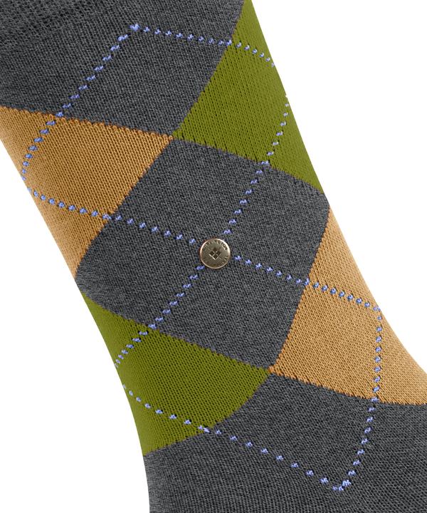 Produktbild Burlington Queen Damen (36 - 41)