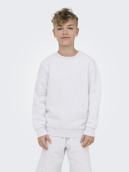 Produktbild Only & Sons Osjceres Crew Neck Swt Noos (146, 152)