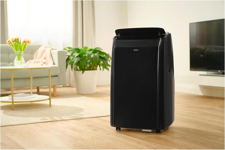 Actual product image Sencor SACMT9079CH wifi portable air conditioner + heater (35 m², 9000 BTU/h)