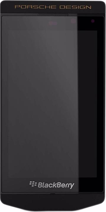 Produktbild BlackBerry P9982 (64 GB, Cognac, 4.20", Single SIM, 4G)
