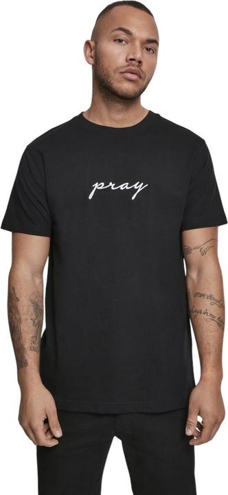 Produktbild Mister Tee Pray TShirt (M)